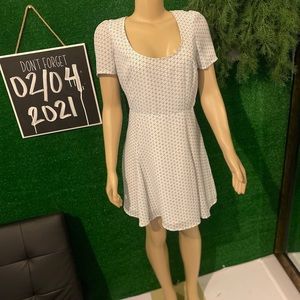 Garrick Dress Size 6